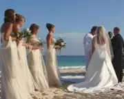 Casamento na Praia 15