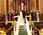 Celebração de Casamento Católico - Passo a Passo (1)