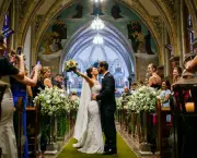 Celebração de Casamento Católico - Passo a Passo (2)