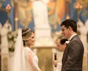 Celebração de Casamento Católico - Passo a Passo (8)