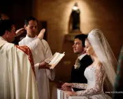Cerimonial de Casamento Católico (1)