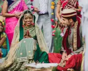 Cerimonial de Casamento Indiano e Hindu (1)