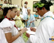 Cerimonial de Casamento no Candomblé (3)