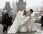 Cerimônias de Casamento pelo Mundo (1)