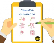 Check List Casamento (2)