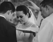 Como Celebrar um Casamento Evangélico (8)