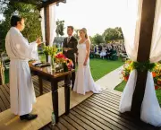 Como Montar um Cerimonial de Casamento (4)