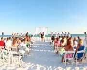 Como Organizar um Casamento na Praia (1)
