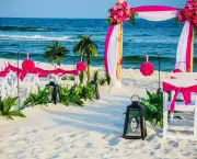Como Organizar um Casamento na Praia (3)