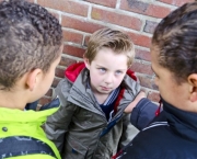 Como Perceber que o Filho Sofre Bullying (3)
