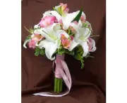 Escolher o seu Bouquet de Noiva (1)