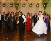 Dança dos Noivos e Padrinhos (4)