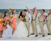 Decoração de Casamento na Praia (11)