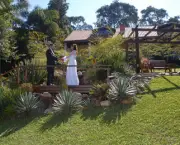 Decoração Casamento no Campo 09