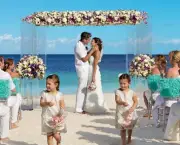 Decoração para Casamento na praia (3)
