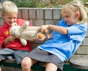 Ensinar as Crianças a Dividir os Brinquedos (9)