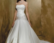 Escolhendo Vestido de Casamento (6)