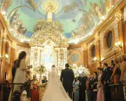 Evangelho Para Casamento Católico (1)