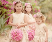 Vestido-para-floristas-de-casamento-rosa