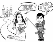 Frases de Casamento Engraçadas para Convites (10)