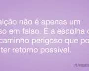 Frases de Traição (1)