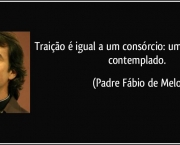 Frases de Traição (6)