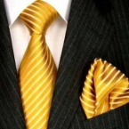 gravata-amarela-listrada-para-noivo-10