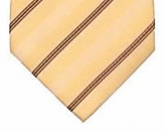 gravata-amarela-listrada-para-noivo-15