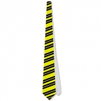 gravata-amarela-listrada-para-noivo-3