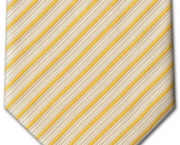 gravata-amarela-listrada-para-noivo-7