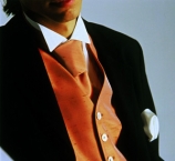 gravata-laranja-para-noivo-11