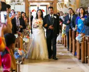 Hinos Para Casamento Entrada da Noiva (2)