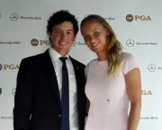 Caroline+Wozniacki+and+Rory+McIlroy+Affection+Leaning Head Towards Lover+Nonverbal Communication Expert+Body Language Expert+Speaker+Keynote+Las Vegas+Los Angeles+Orlando+New York City