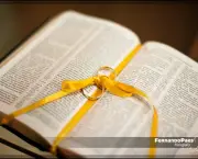 Mensagem Para Entrada da Bíblia em Casamento (12)