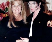 Michael Jackson e Debbie Rowe (4)