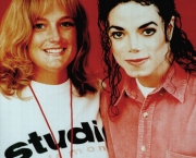 Michael Jackson e Debbie Rowe (6)