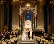 Missa de Casamento Católico - Folheto (8)