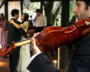 Músicas Tocadas no Violino para Entrada da Noiva (2)