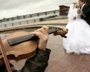 Músicas Tocadas no Violino para Entrada da Noiva (3)