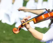 Músicas Tocadas no Violino para Entrada da Noiva (6)