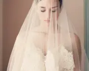 Noiva de Véu (1)