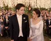 Rob e Kristen Vao Gravar Cenas do Casamento (18)