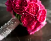 Pink-Bridal-bouquets