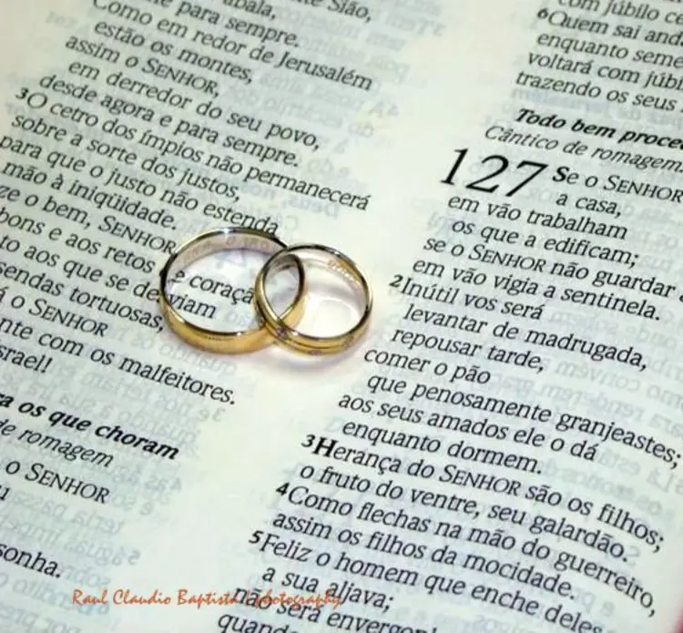 Salmos Cantados Para Casamento Católico | Casamento - Cultura Mix