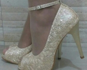 Sapato para Madrinha de Casamento (6)