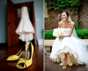Sapatos Coloridos na Cerimônia de Casamento (17)