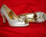 Sapatos para Noiva 03