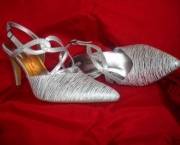 Sapatos para Noiva 08