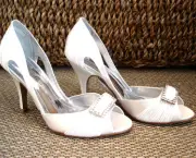 Sapatos para Noiva 10