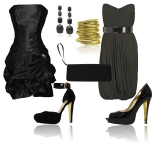 vestido-balone-preto-para-casamento-1